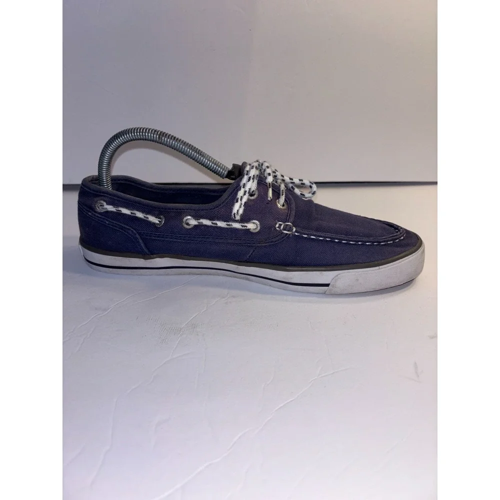 Nautica seaworthy craftsmanship